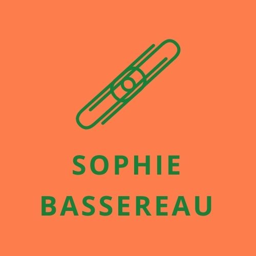 Sophie Bassereau